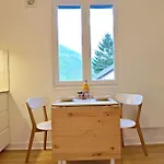 Confort Et Calme En Vallée D Ossau - Parking&vue Montagne Appartement