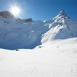 Confort Et Calme En Vallée D Ossau - Parking&vue Montagne Appartement