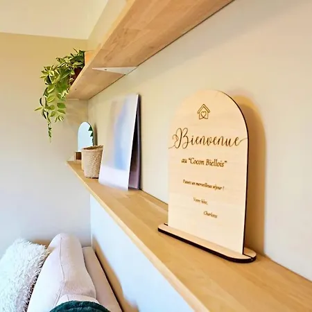 Confort Et Calme En Vallee D Ossau - Parking & Vue Montagne Apartament *