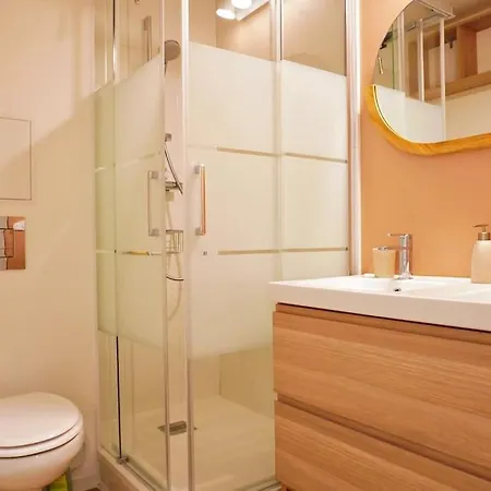 Apartament Confort Et Calme En Vallee D Ossau - Parking & Vue Montagne *