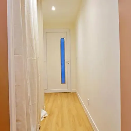 Confort Et Calme En Vallee D Ossau - Parking & Vue Montagne Apartament Bielle