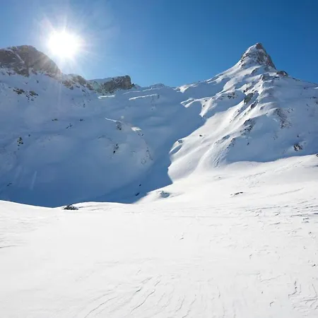 Cocon Calme & Confort - Vue Montagne - Vallee D'ossau Apartman