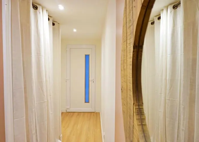 Confort Et Calme En Vallee D Ossau - Parking & Vue Montagne * Bielle