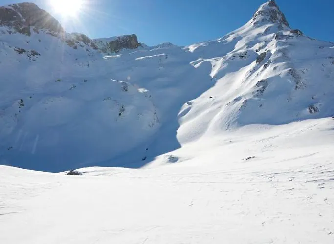 Cocon Calme & Confort - Vue Montagne - Vallee D'ossau شقة