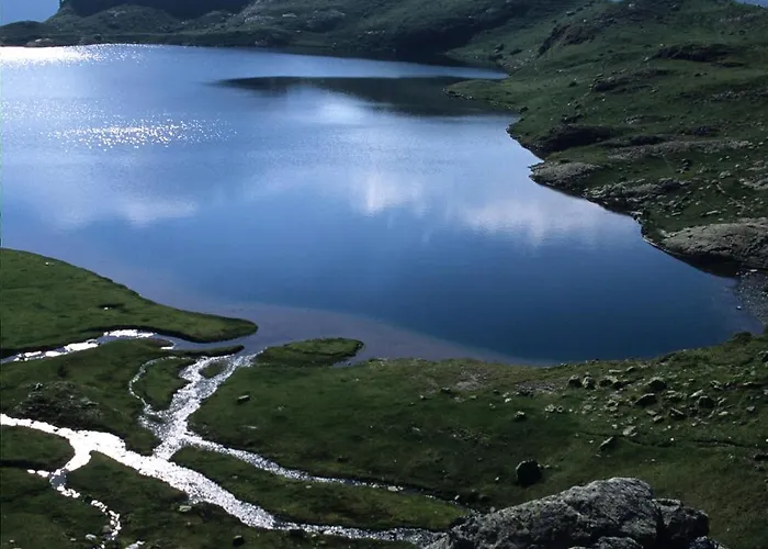 Cocon Calme & Confort - Vue Montagne - Vallee D'ossau